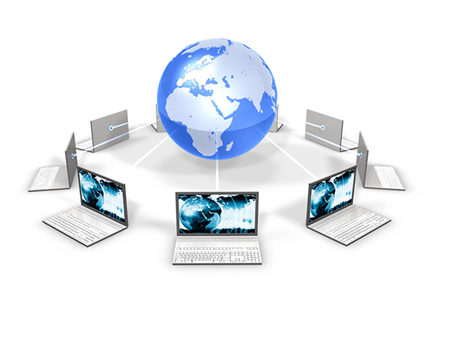 RTInformatique - Gestion de votre réseaux domestique ou réseau d'entreprise